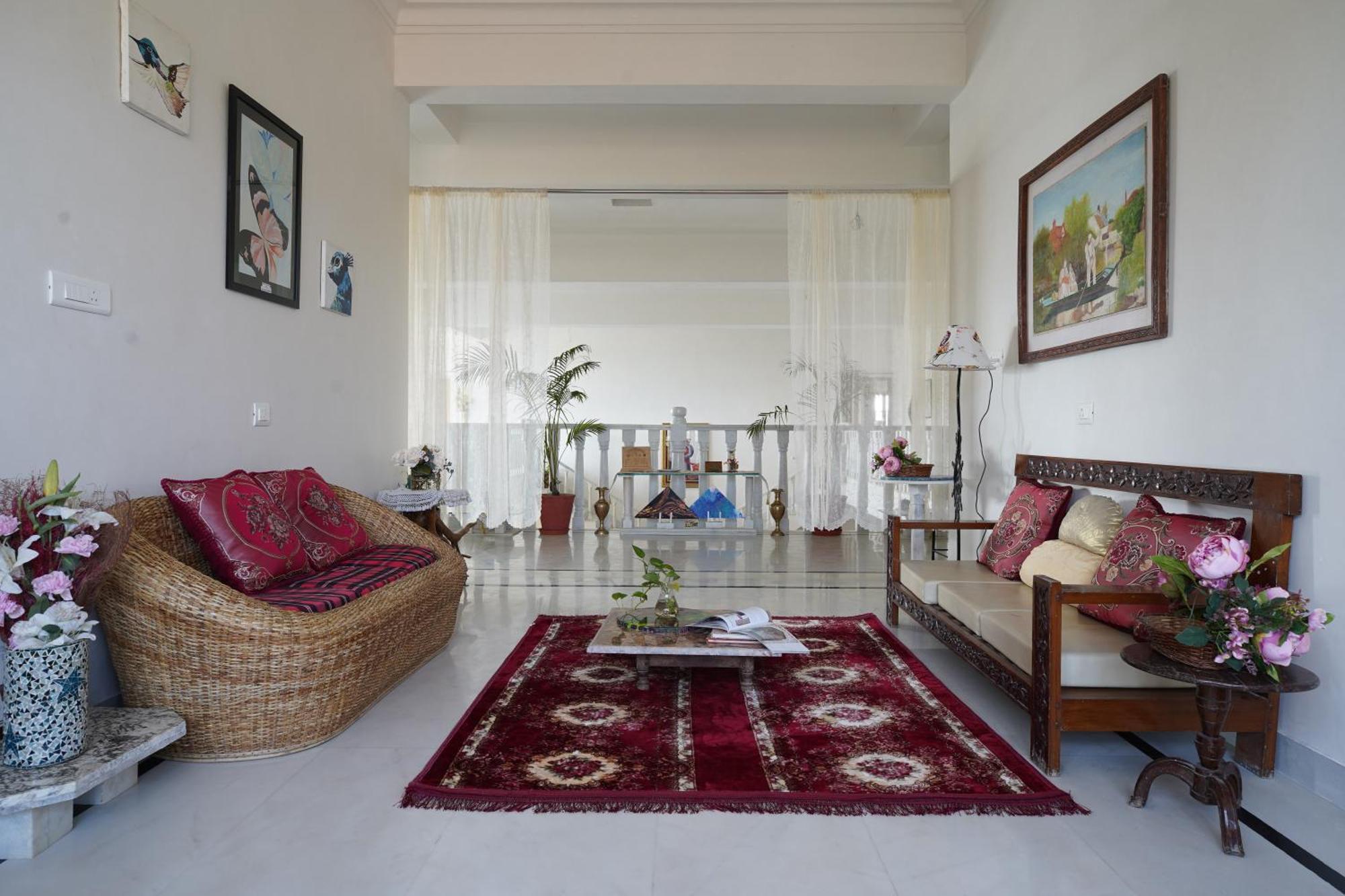 Castle Oodeypore A Boutique Stay Udaipur Exterior foto
