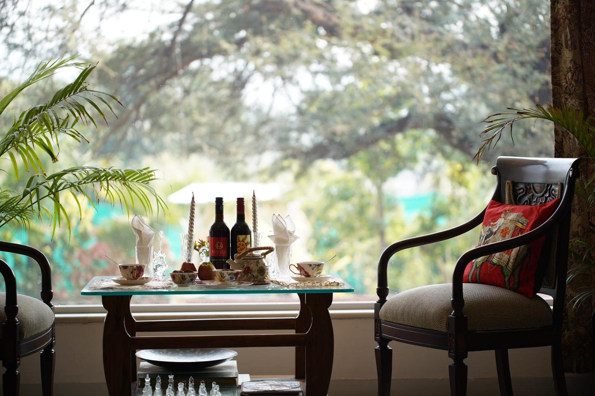 Castle Oodeypore A Boutique Stay Udaipur Exterior foto