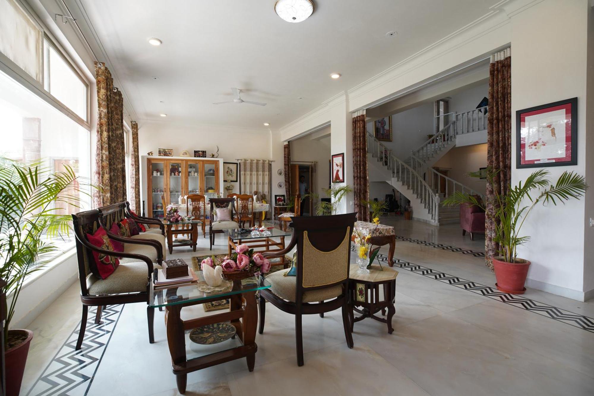 Castle Oodeypore A Boutique Stay Udaipur Exterior foto