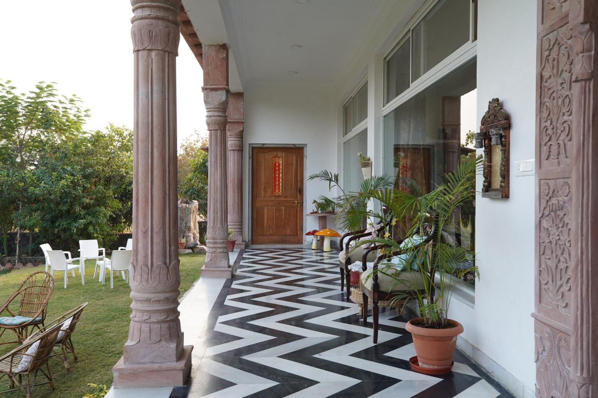 Castle Oodeypore A Boutique Stay Udaipur Exterior foto