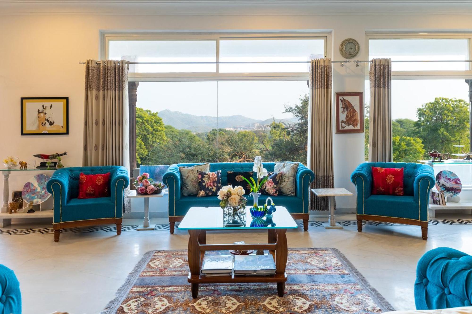 Castle Oodeypore A Boutique Stay Udaipur Exterior foto