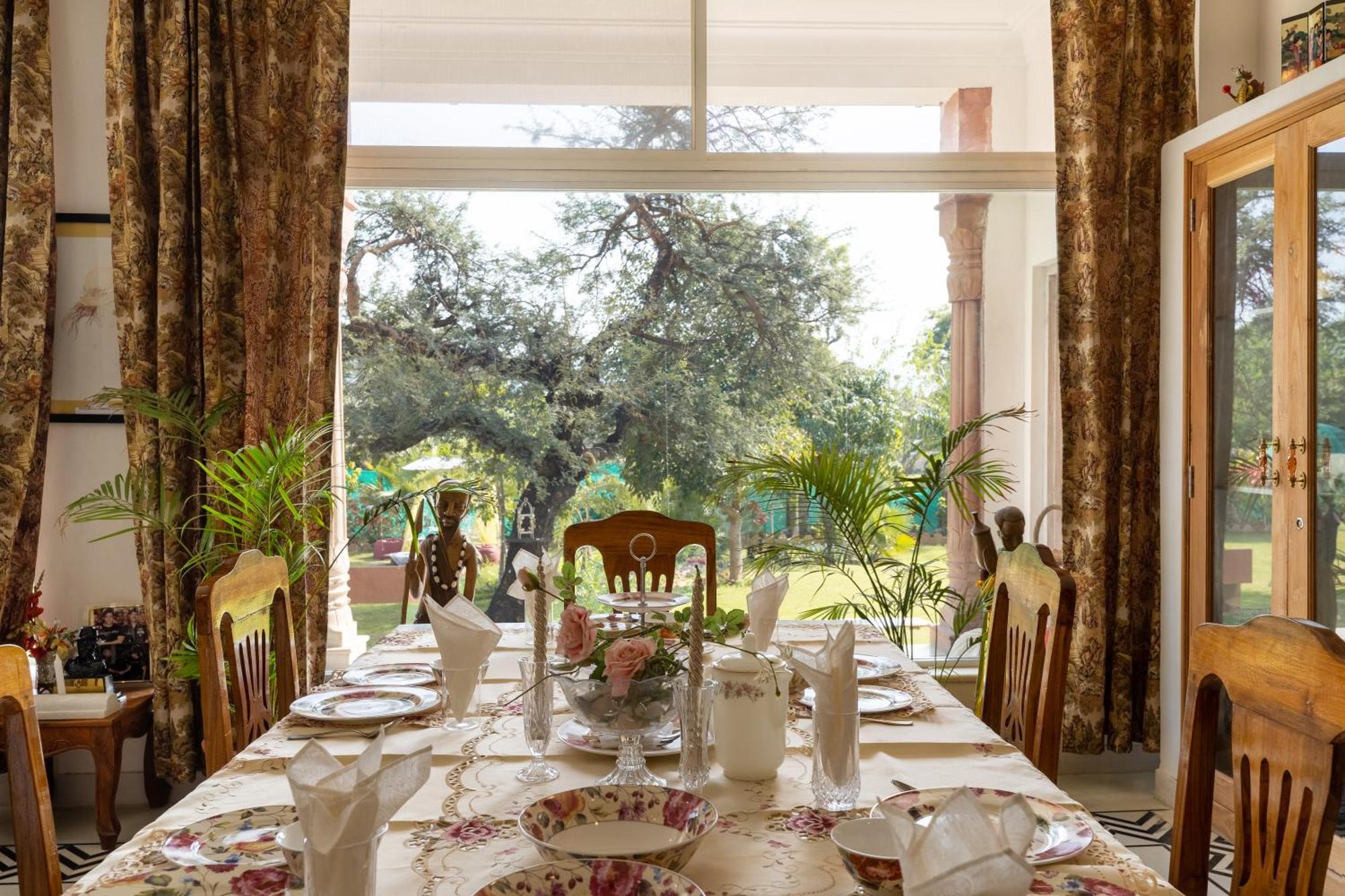 Castle Oodeypore A Boutique Stay Udaipur Exterior foto