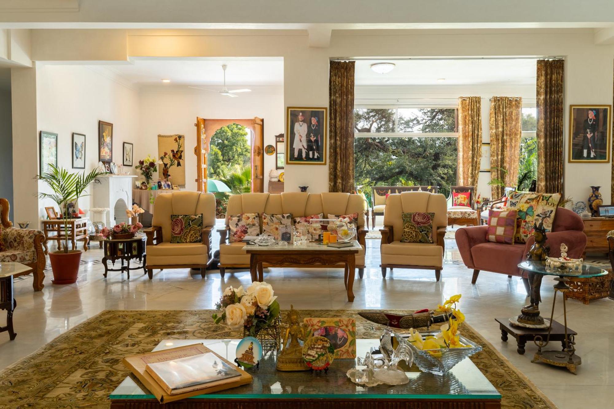 Castle Oodeypore A Boutique Stay Udaipur Exterior foto