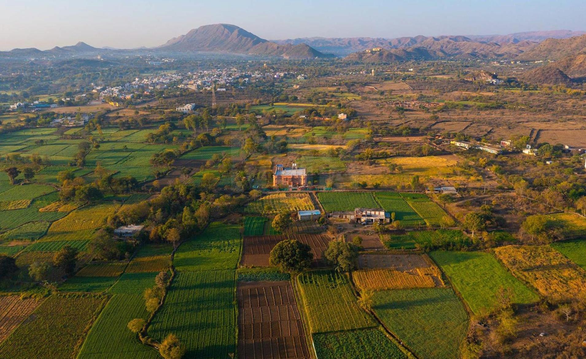 Castle Oodeypore A Boutique Stay Udaipur Exterior foto